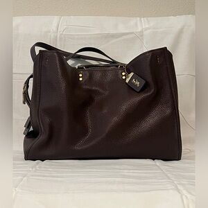 Coach Rogue 39 - Maple